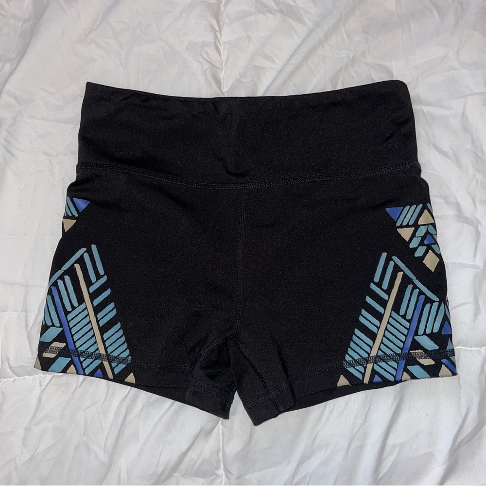 Live Love Dream Shorts